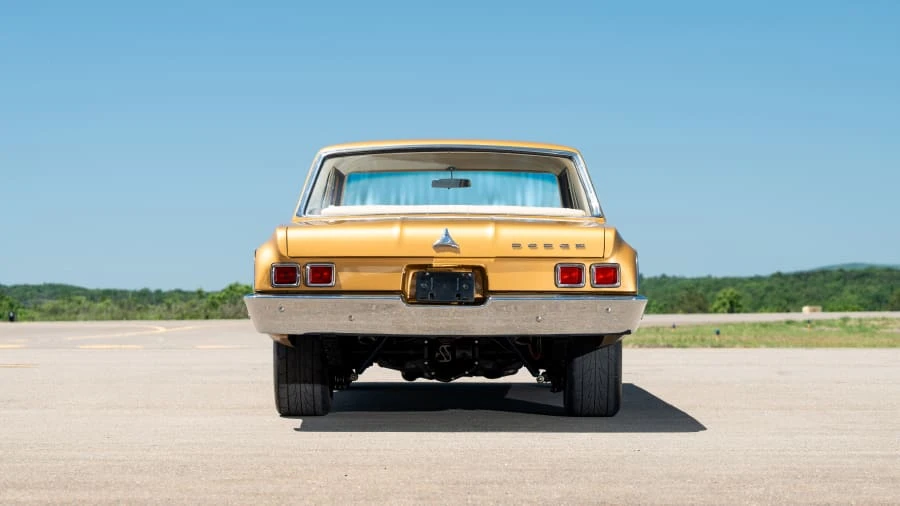 1964 Dodge 330 & 440 & 880 - Image 22 of 31
