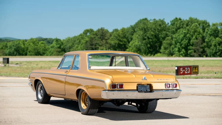 1964 Dodge 330 & 440 & 880 - Image 28 of 31
