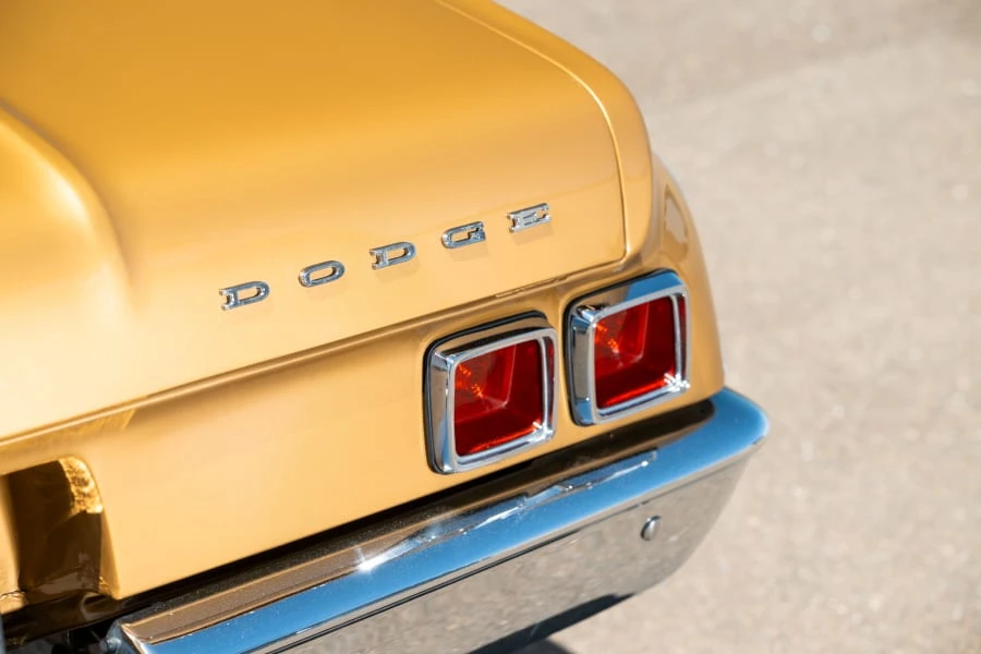 1964 Dodge 330 & 440 & 880 - Image 10 of 31