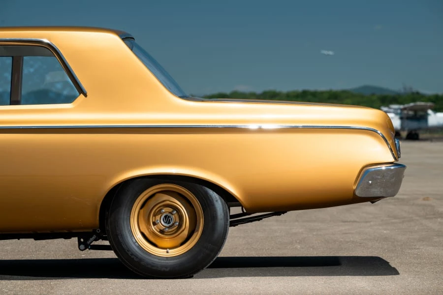 1964 Dodge 330 & 440 & 880 - Image 16 of 31