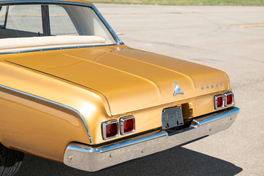 1964 Dodge 330 & 440 & 880 - Image 21 of 31