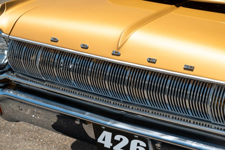 1964 Dodge 330 & 440 & 880 - Image 7 of 31
