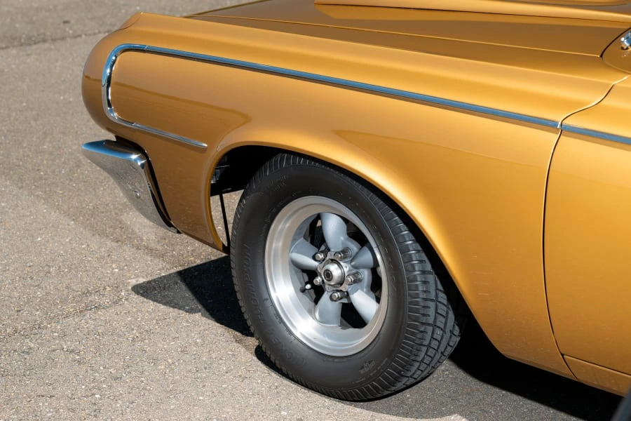 1964 Dodge 330 & 440 & 880 - Image 20 of 31