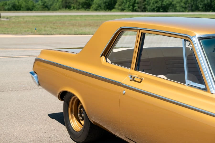 1964 Dodge 330 & 440 & 880 - Image 8 of 31