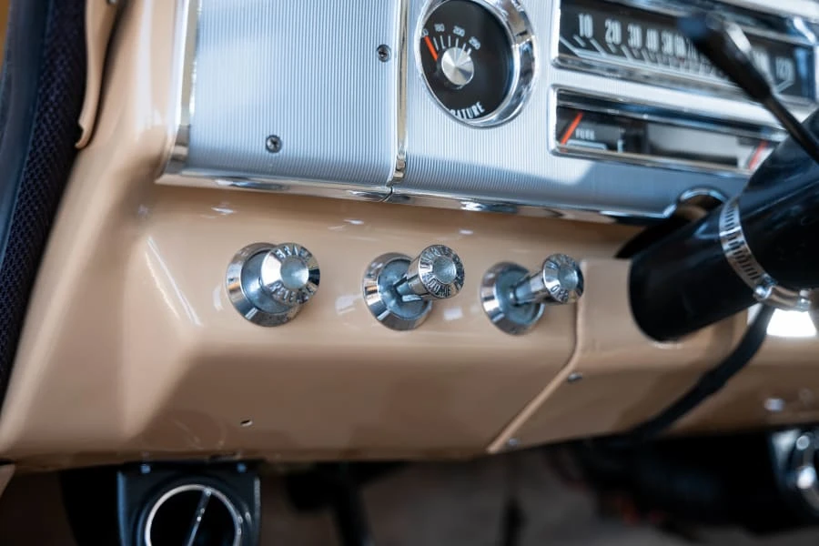 1964 Dodge 330 & 440 & 880 - Image 31 of 31