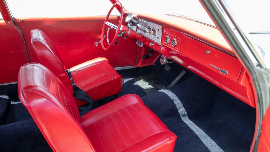1964 Dodge 330 & 440 & 880 - Image 5 of 17