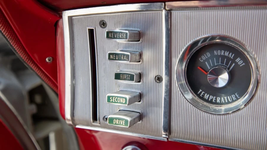 1964 Dodge 330 & 440 & 880 - Image 9 of 17