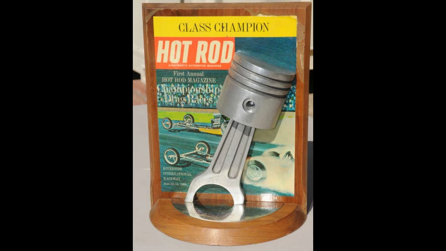 1964 Dodge 330 & 440 & 880 - Image 13 of 17
