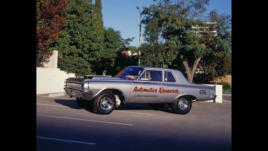 1964 Dodge 330 & 440 & 880 - Image 15 of 17