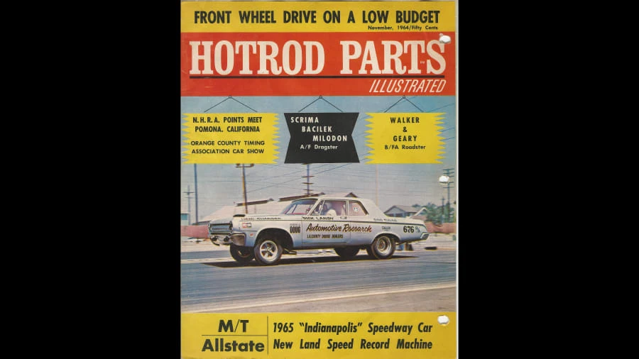 1964 Dodge 330 & 440 & 880 - Image 17 of 17