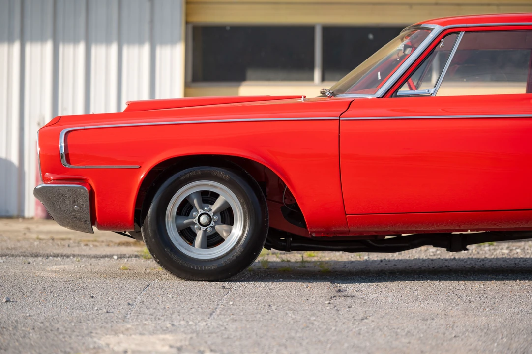 1964 Dodge 330 & 440 & 880 - Image 5 of 31