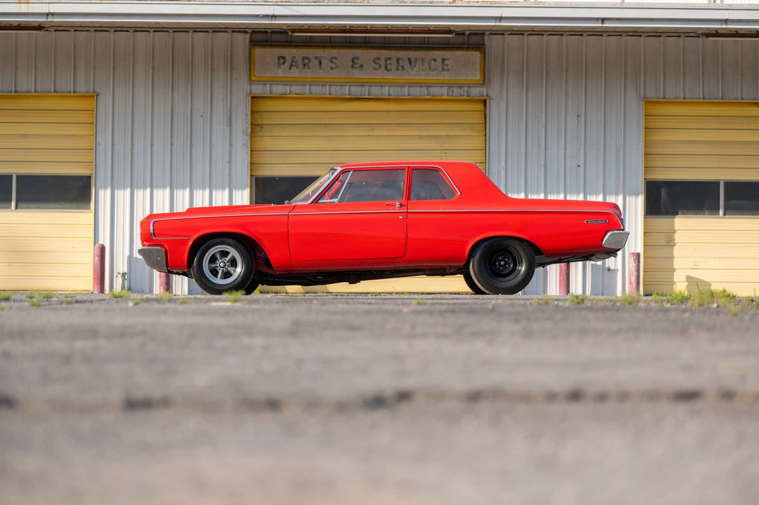 1964 Dodge 330 & 440 & 880 - Image 7 of 31