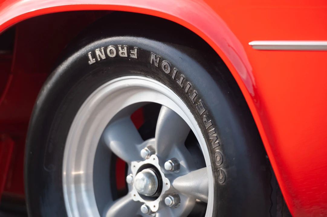 1964 Dodge 330 & 440 & 880 - Image 22 of 31