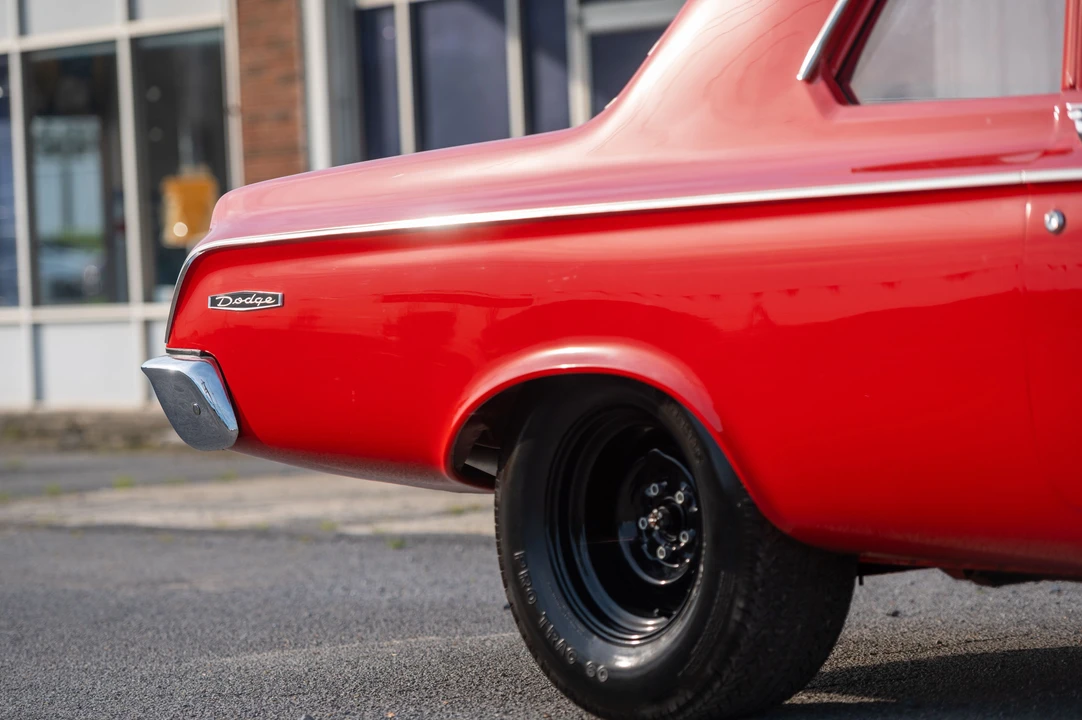 1964 Dodge 330 & 440 & 880 - Image 26 of 31