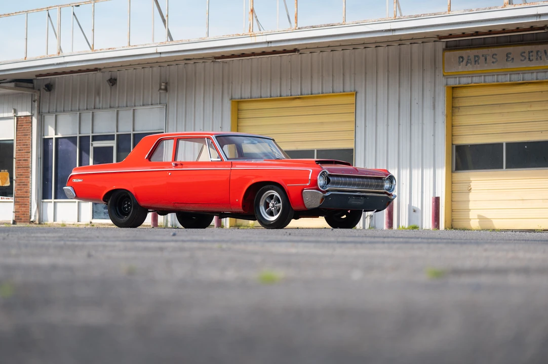 1964 Dodge 330 & 440 & 880 - Image 29 of 31