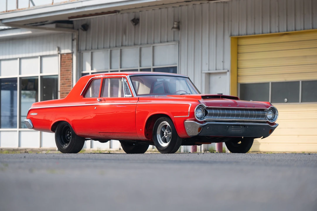 1964 Dodge 330 & 440 & 880 - Image 30 of 31