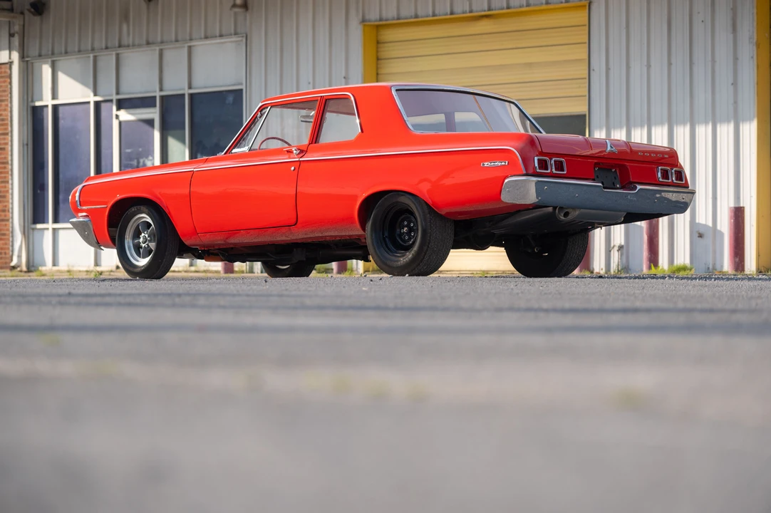 1964 Dodge 330 & 440 & 880 - Image 2 of 31
