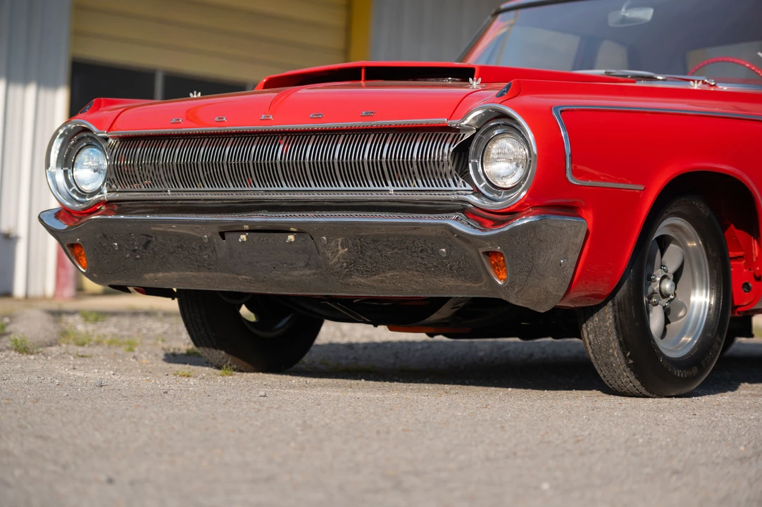 1964 Dodge 330 & 440 & 880 - Image 12 of 31