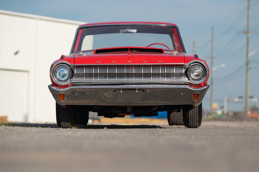 1964 Dodge 330 & 440 & 880 - Image 13 of 31