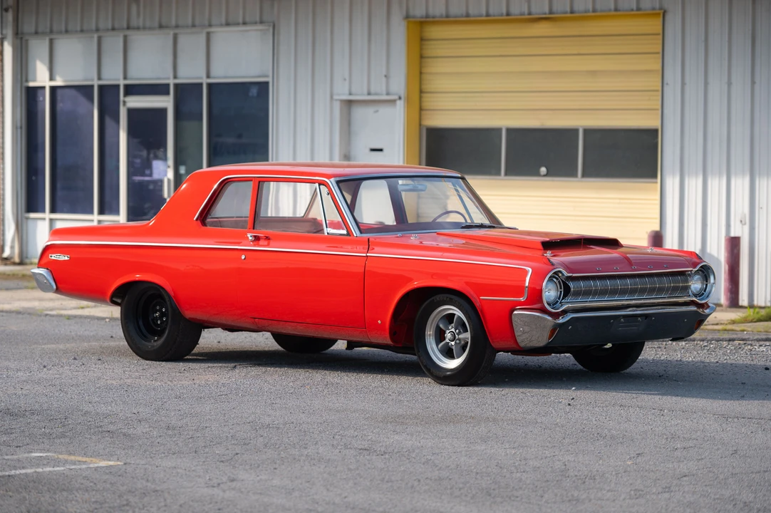 1964 Dodge 330 & 440 & 880 - Image 28 of 31
