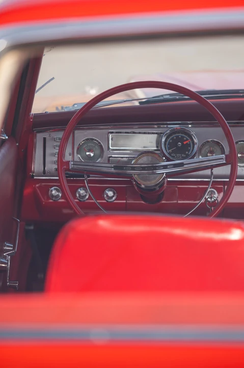 1964 Dodge 330 & 440 & 880 - Image 16 of 31