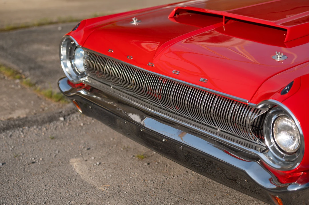 1964 Dodge 330 & 440 & 880 - Image 11 of 31