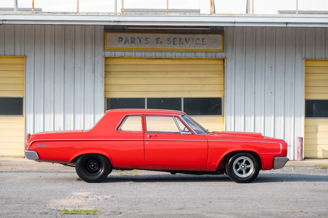 1964 Dodge 330 & 440 & 880 - Image 27 of 31