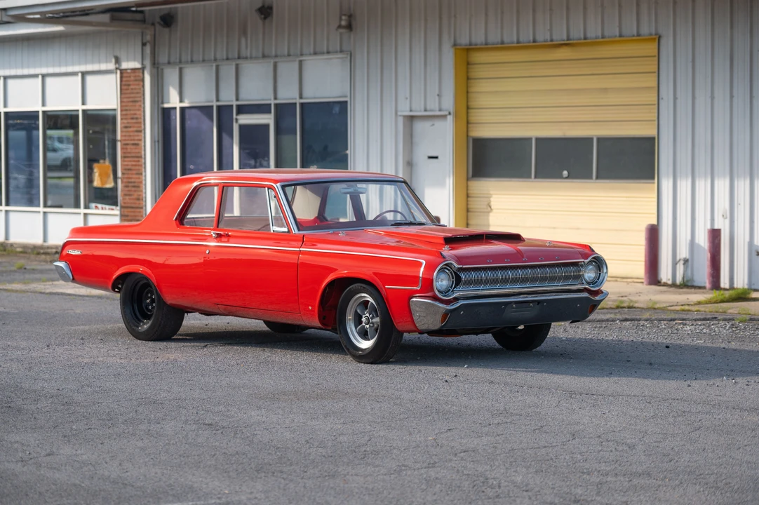 1964 Dodge 330 & 440 & 880 - Image 31 of 31