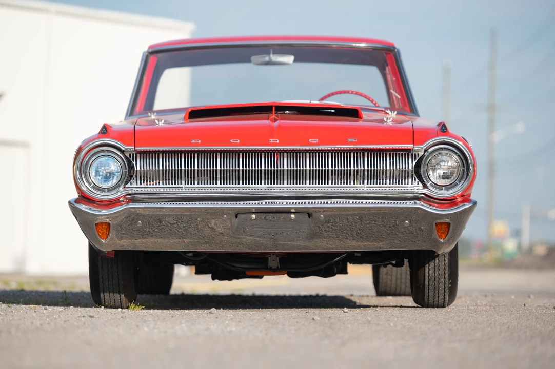 1964 Dodge 330 & 440 & 880 - Image 15 of 31