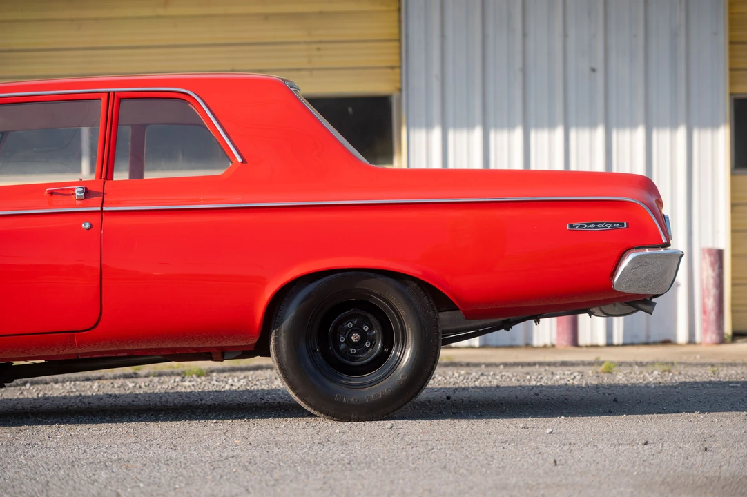 1964 Dodge 330 & 440 & 880 - Image 4 of 31