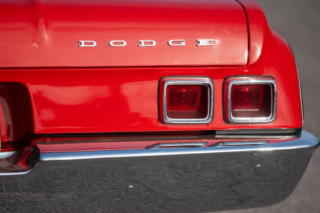 1964 Dodge 330 & 440 & 880 - Image 19 of 31
