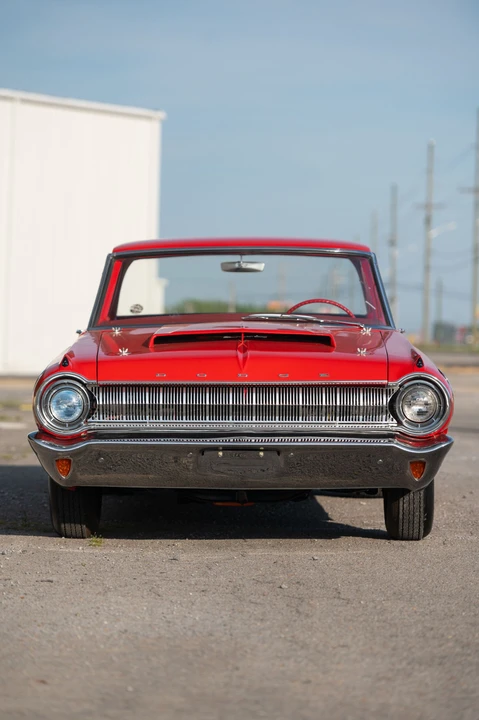 1964 Dodge 330 & 440 & 880 - Image 14 of 31
