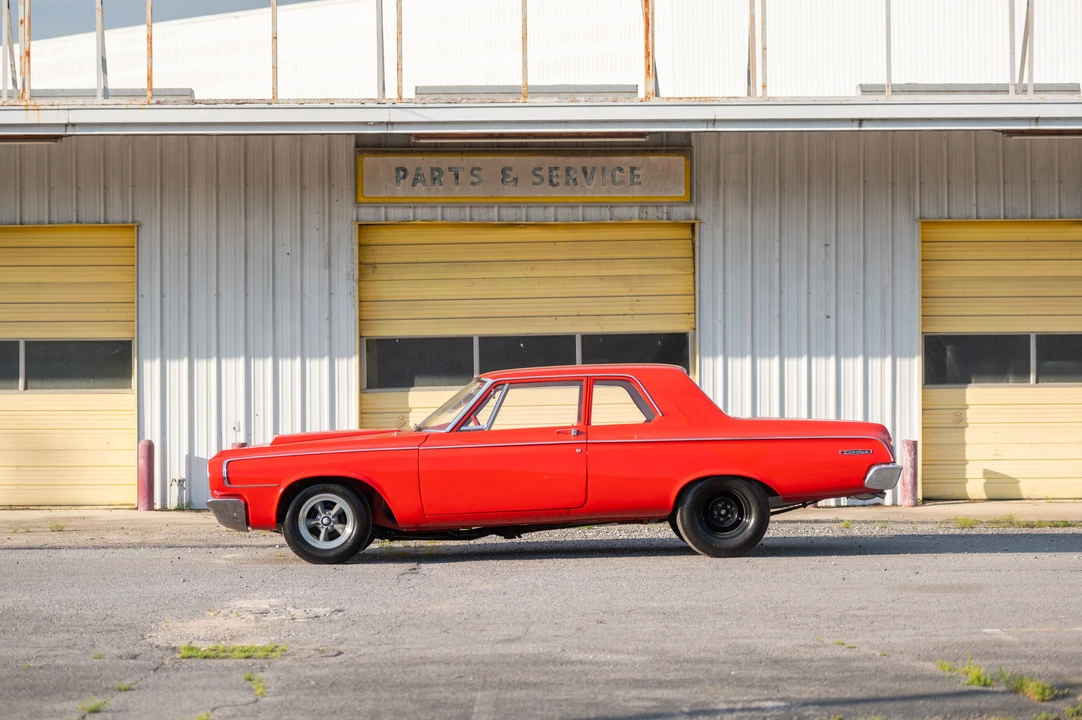 1964 Dodge 330 & 440 & 880 - Image 6 of 31