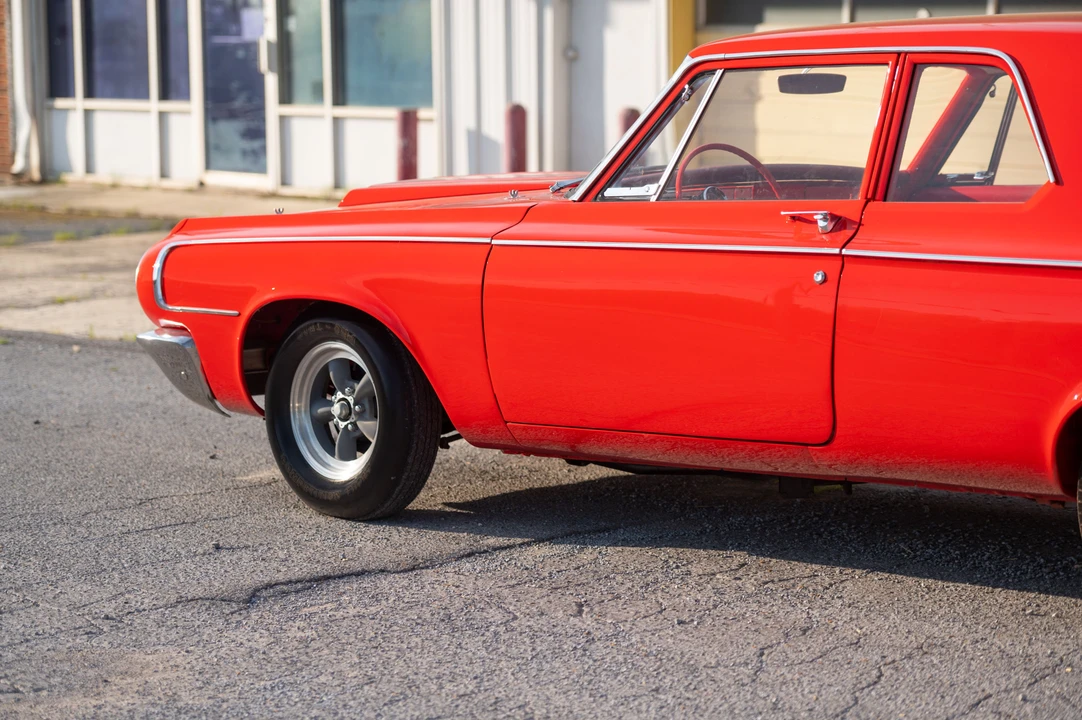 1964 Dodge 330 & 440 & 880 - Image 3 of 31