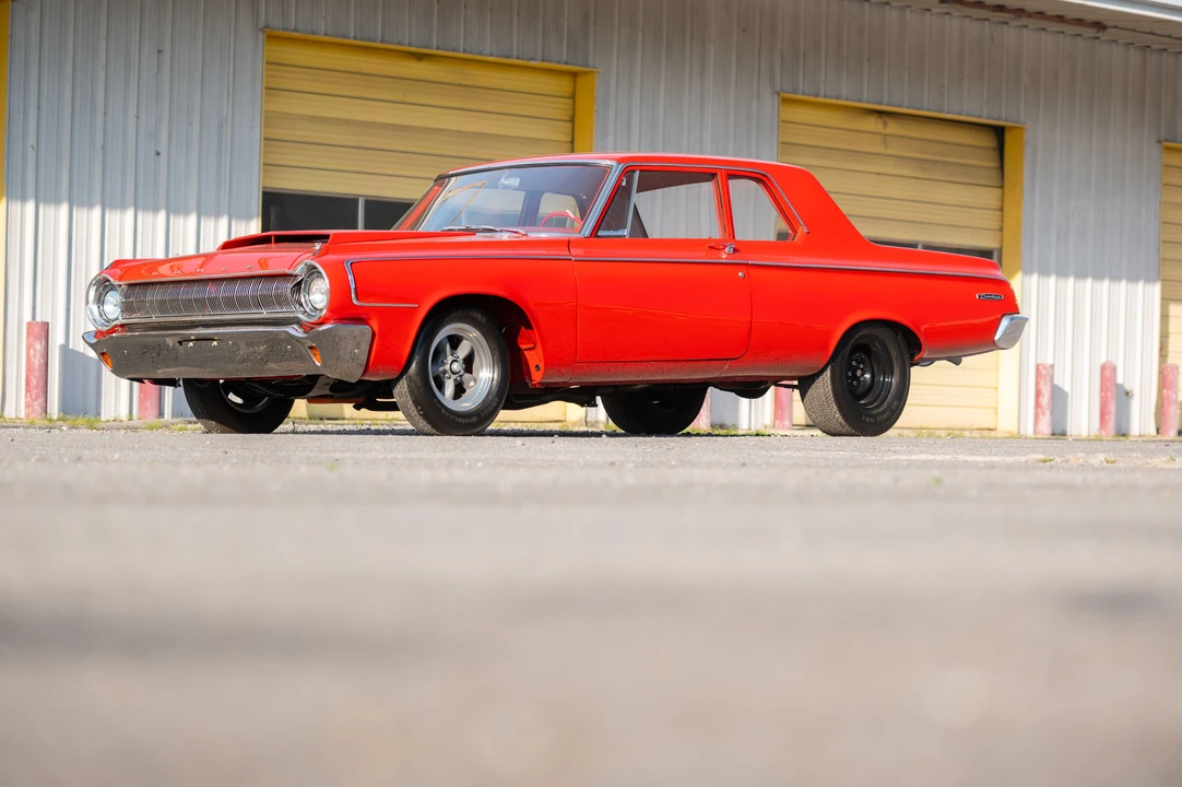 1964 Dodge 330 & 440 & 880 - Image 9 of 31