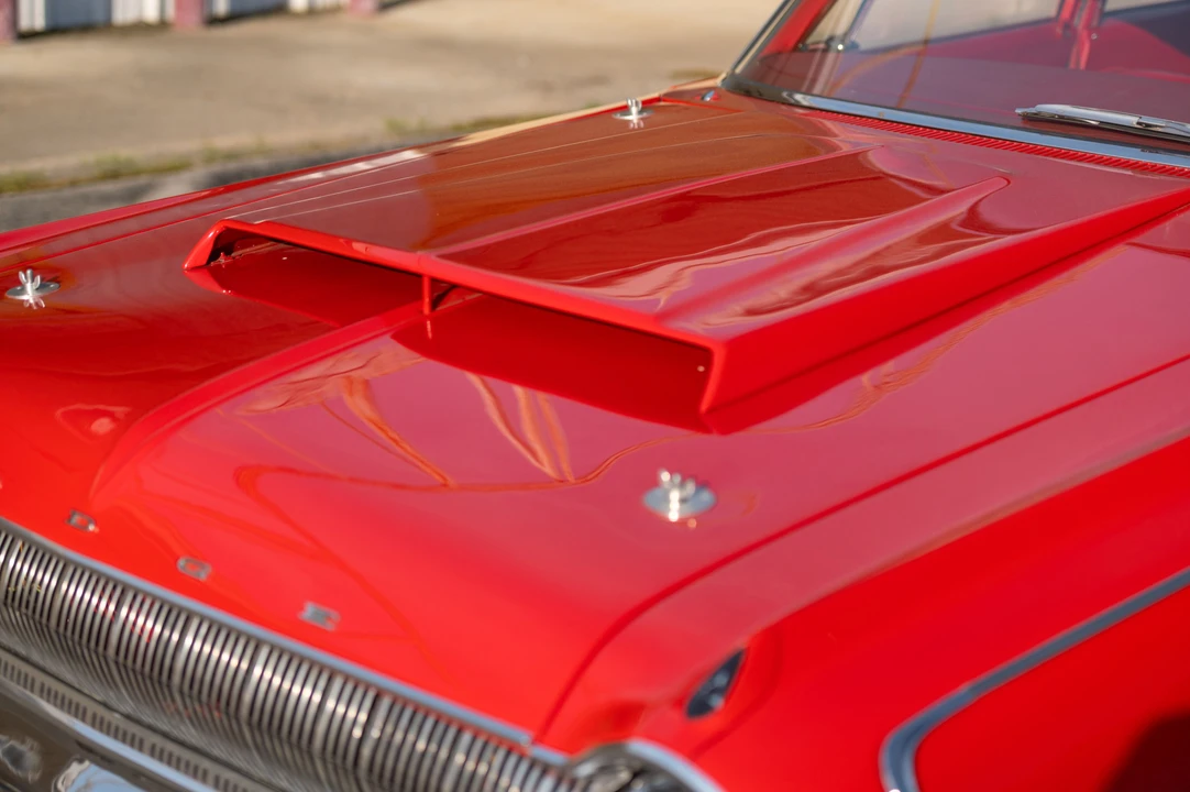 1964 Dodge 330 & 440 & 880 - Image 10 of 31