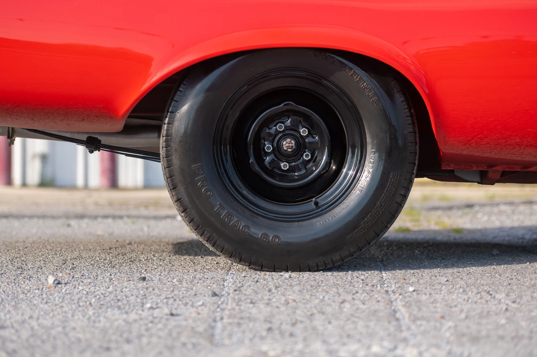 1964 Dodge 330 & 440 & 880 - Image 25 of 31