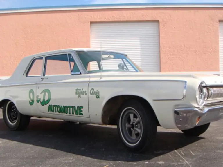 1964 Dodge 330 & 440 & 880 - Image 2 of 2