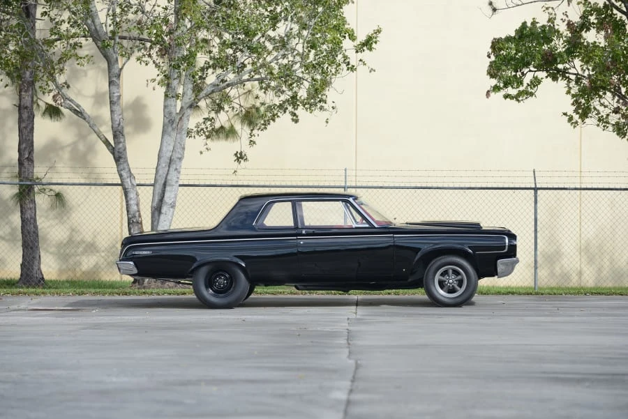1964 Dodge 330 & 440 & 880 - Image 2 of 20