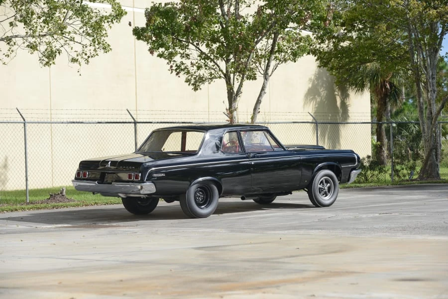 1964 Dodge 330 & 440 & 880 - Image 3 of 20