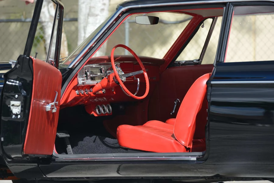 1964 Dodge 330 & 440 & 880 - Image 4 of 20