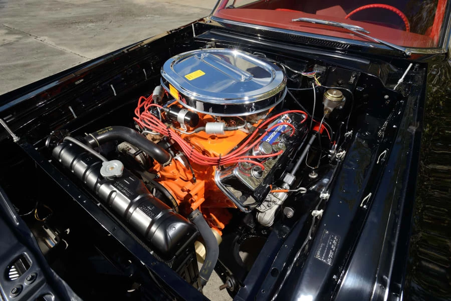 1964 Dodge 330 & 440 & 880 - Image 6 of 20
