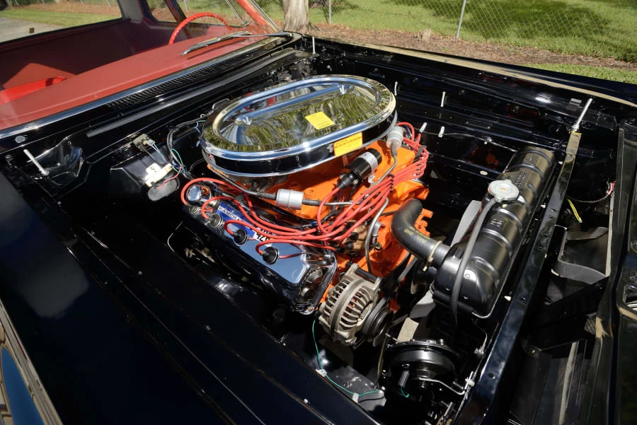 1964 Dodge 330 & 440 & 880 - Image 7 of 20