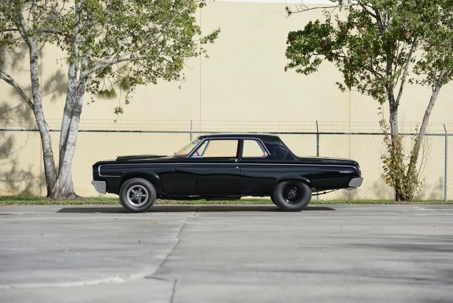 1964 Dodge 330 & 440 & 880 - Image 8 of 20