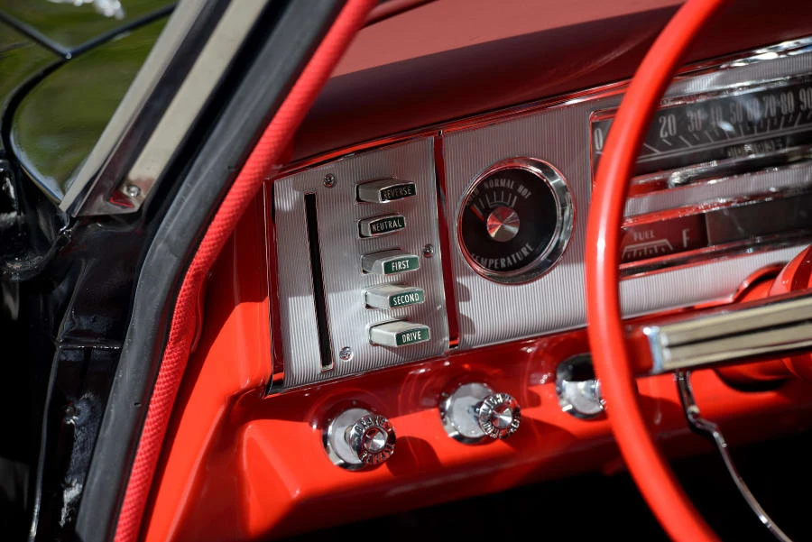 1964 Dodge 330 & 440 & 880 - Image 9 of 20