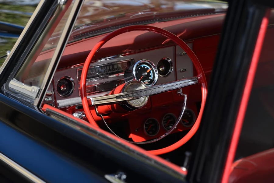 1964 Dodge 330 & 440 & 880 - Image 11 of 20
