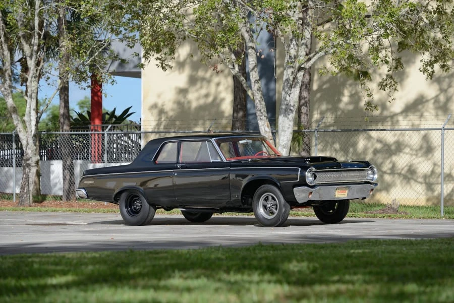 1964 Dodge 330 & 440 & 880 - Image 12 of 20