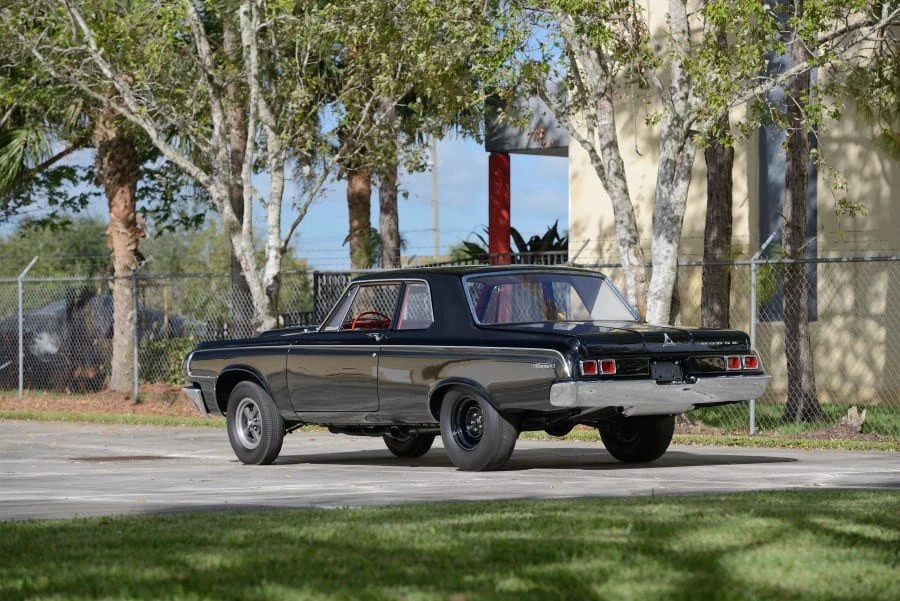 1964 Dodge 330 & 440 & 880 - Image 13 of 20