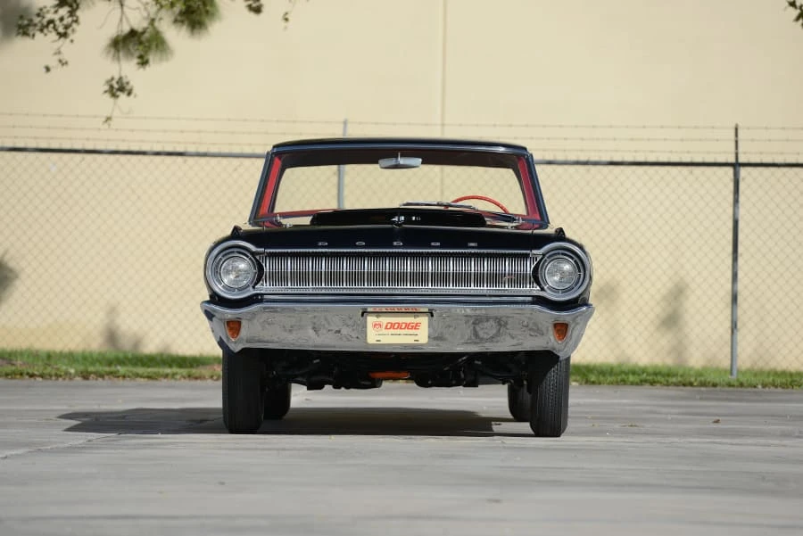 1964 Dodge 330 & 440 & 880 - Image 14 of 20