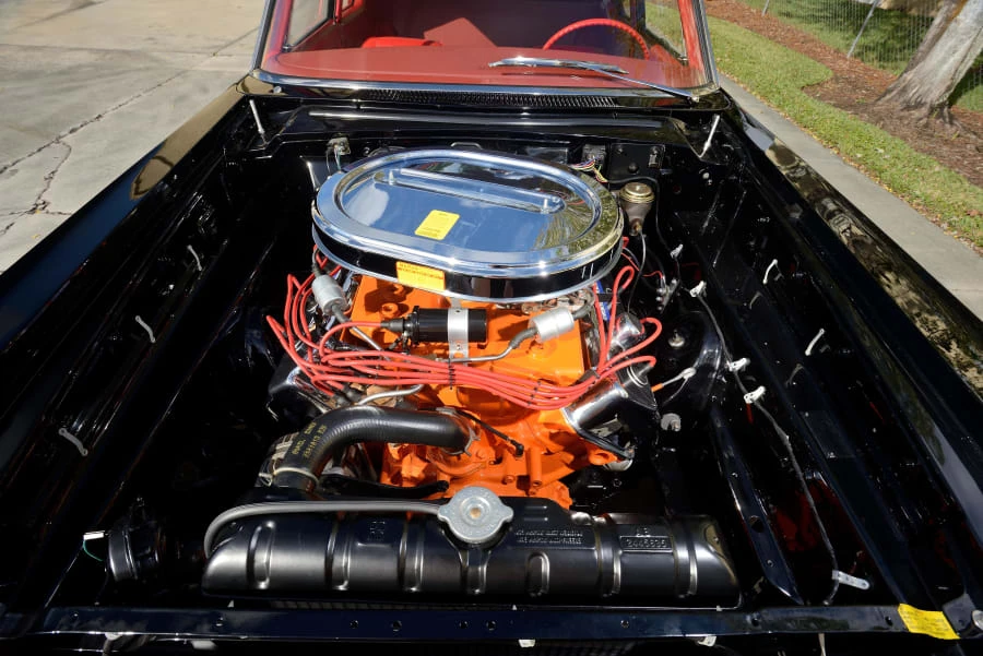 1964 Dodge 330 & 440 & 880 - Image 15 of 20